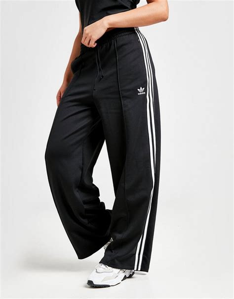 schwarze jogginghose adidas damen|Schwarze adidas Damen Jogginghosen online kaufen .